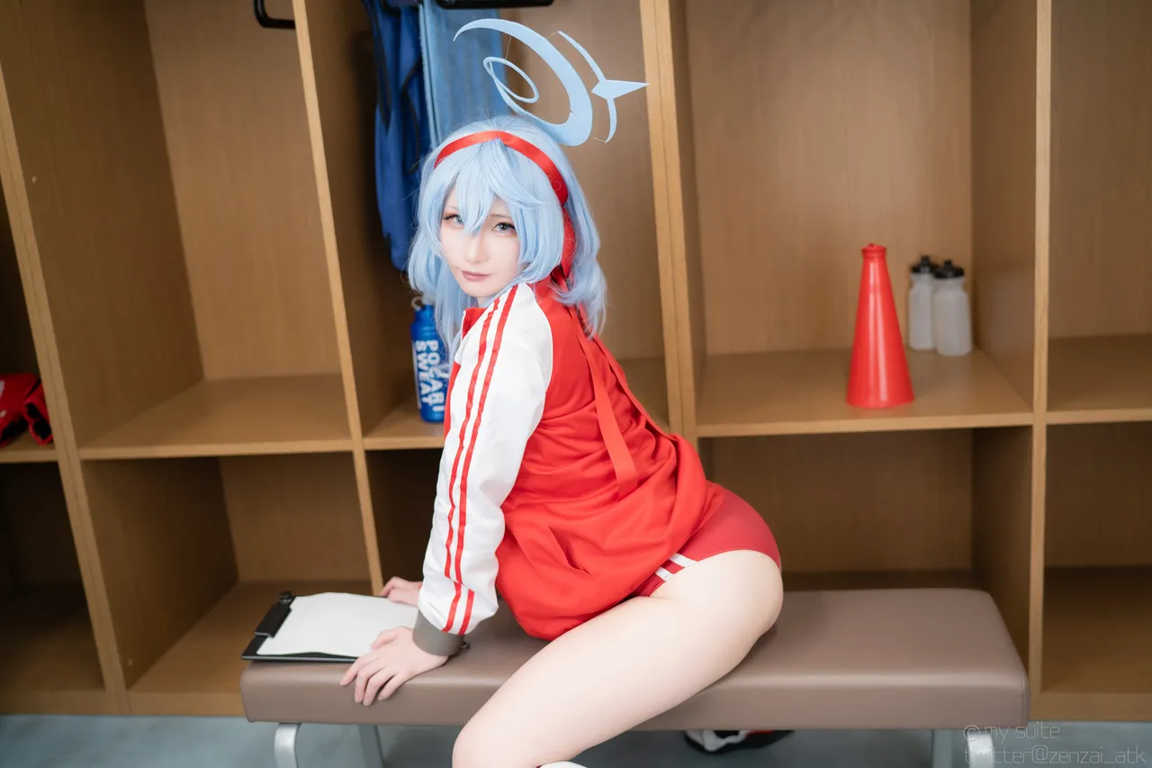 Atsuki - Suite Archive 5-erohere197.webp